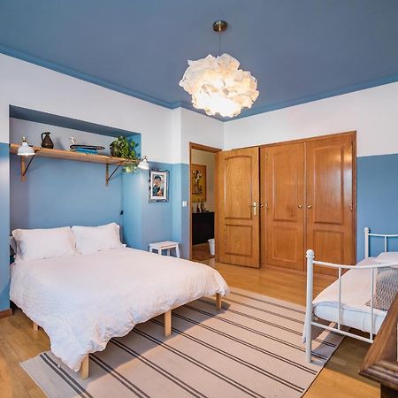 Apartament Casa Zeferina - Zeferina Family Leiria Zewnętrze zdjęcie